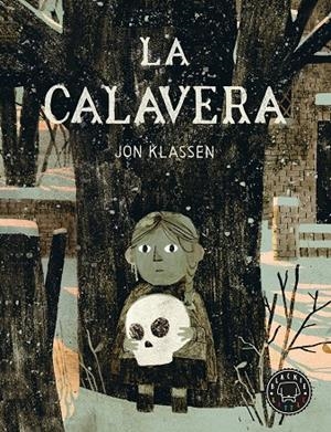 CALAVERA, LA (ED. EN CATALÀ) | 9788410025875 | KLASSEN, JON