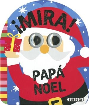 PAPÁ NOEL | 9788411967488 | SUSAETA EDICIONES