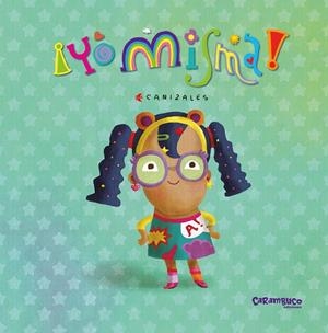 YO MISMA! | 9788410252080 | CANIZALES