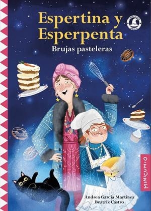 ESPERTINA Y ESPERPENTA | 9788482896991 | GARCIA MARTINEZ, ANDREA