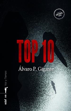 TOP 10 | 9788441443426 | PERAL GIGANTE, ÁLVARO