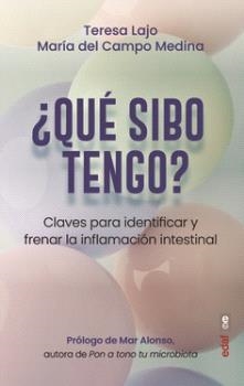 QUÉ SIBO TENGO? | 9788441443303 | LAJO, TERESA