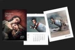 CALENDARIO ANTONIE LORENTE 2025 | 8414643163008