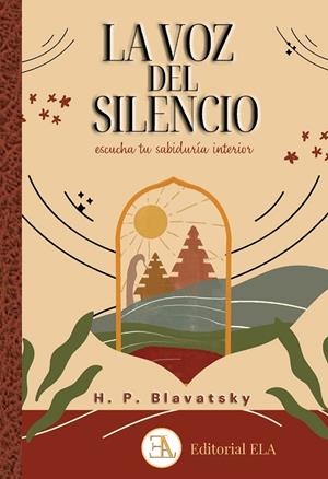 VOZ DEL SILENCIO, LA | 9788499502540 | BLAVATSKY, HELENA PETROVNA