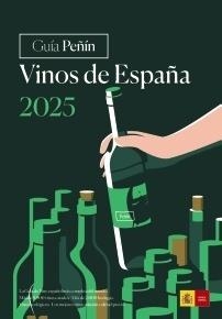 GUIA PEÑIN VINOS DE ESPAÑA 2025 | 9788412752038