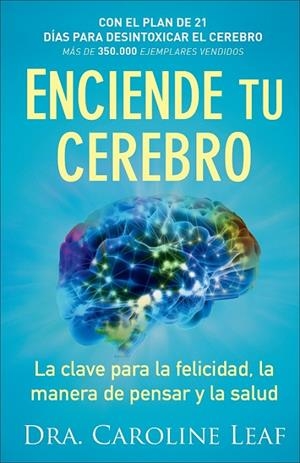 ENCIENDE TU CEREBRO | 9798887690575 | LEAF, CAROLINE