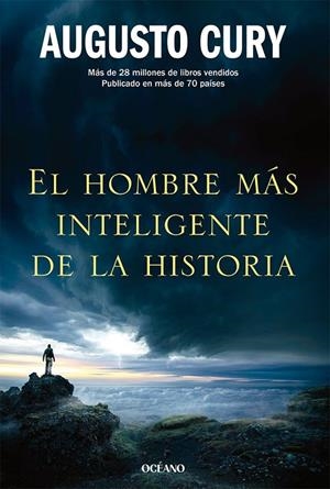 HOMBRE MÁS INTELIGENTE DE LA HISTORIA, EL | 9788449461293 | CURY, AUGUSTO