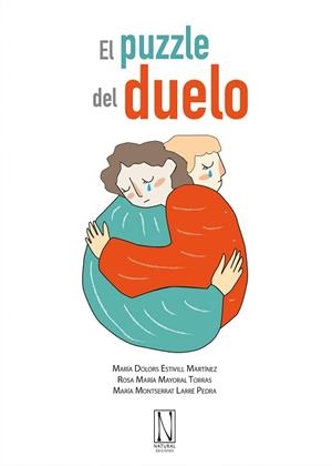 PUZZLE DEL DUELO, EL | 9788412744446 | LARRÉ PEDRA, MARÍA MONSERRAT / ESTIVILL MARTÍNEZ, Mª DOLORES / MAYORAL TORRAS,  ROSA MARÍA
