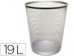 PAPERERA METAL.LICA REIXA PLATA | 5705831008496