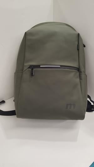 MOTXILLA TANDEM CITY TERUEL VERD | 8412782268516