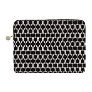 FUNDA ORDINADOR 13 CASE HEXAGON | 4048809032057