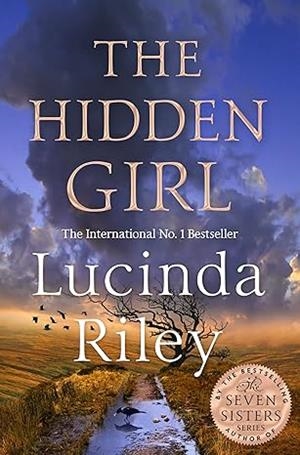 HIDDEN GIRL, THE | 9781035047987 | RILEY, LUCINDA