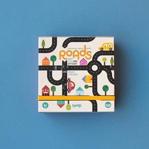ROADS POCKET | 8436580428125