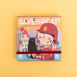 SAVE THE CAT POCKET | 8436580427821