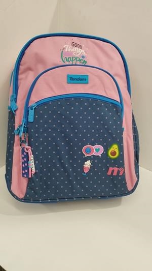 MOTXILLA ESCOLAR GRAN HAPPEN | 8412782332033