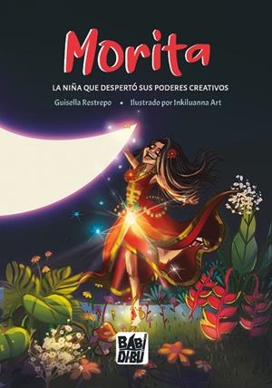 MORITA | 9788410329102 | RESTREPO, GUISELLA