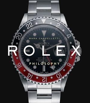 ROLEX. PHILOSOPHY | 9788410043398 | MARCO I MOLINA, RAFEL