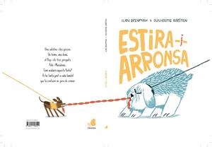 ESTIRA-I-ARRONSA | 9788412896121 | BRENMAN, ILAN / KARSTEN, GUILHERME