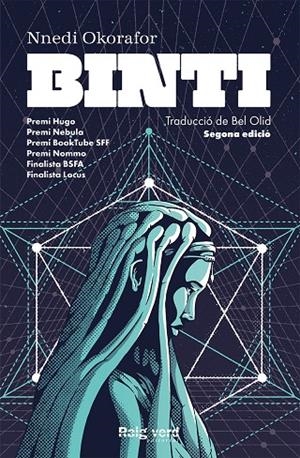 BINTI | 9788410487970 | OKORAFOR, NNEDI