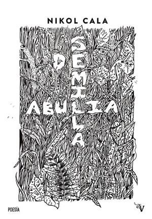 SEMILLA DE ABULIA | 9788410073814 | CALA, NIKOL