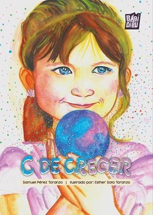 C DE CRECER | 9788410412088 | PEREZ TORANZO, SAMUEL