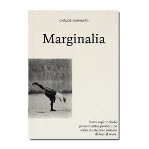 MARGINALIA | 9788409648351 | YUSHIMITO, CARLOS