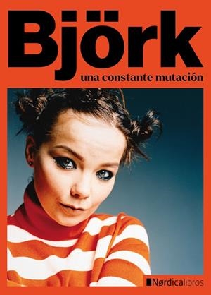 BJÖRK | 9788410200654 | SJON