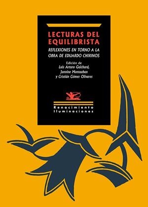 LECTURAS DEL EQUILIBRISTA | 9788410148949 | VARIOS AUTORES