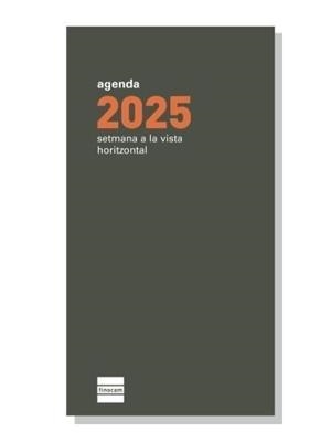 RECANVI ANUAL P499C REC.ANUAL.PL4 SVH 2025 CATALÀ | 8422952389293