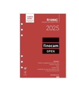 RECANVI ANUAL R1099C REC.ANUAL.1000 SVV 2025 CATALÀ | 8422952376750