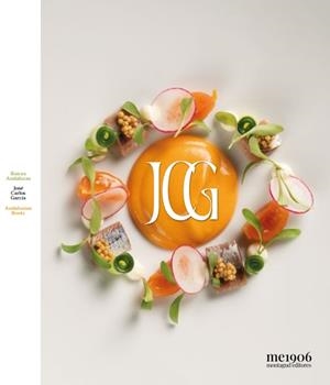 JOSÉ CARLOS GARCÍA, RAÍCES ANDALUZAS | 9788472122017 | GARCÍA, JOSÉ CARLOS