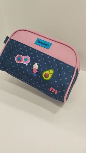 NECESSER HAPPEN TANDEM VIATGE | 8412782332088