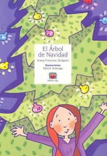 ARBOL DE NAVIDAD, EL | 9788461155194 | DELGADO, JOSEP-FRANCESC