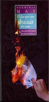 DIA QUE VAN ABAIXAR ELS SOUS, EL | 9788494063619 | MAS, HERMÍNIA