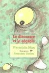 DINOSAURE ET LE SEQUOIA, LE | 9788494063626 | MAS, HERMÍNIA