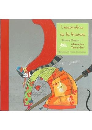 ESCOMBRA DE LA BRUIXA, L' | 9788493659998 | DURAN, TERESA