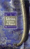 IDRISS, LA JOVEN DE BUJARA | 9788493659929 | MAS, HERMÍNIA
