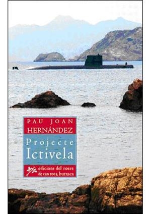 PROJECTE ICTIVELA | 9788493747589 | HERNÁNDEZ, PAU JOAN