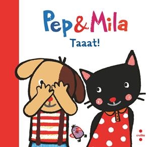 PEP & MILA. TAAAT | 9788466157896 | KAWAMURA, YAYO