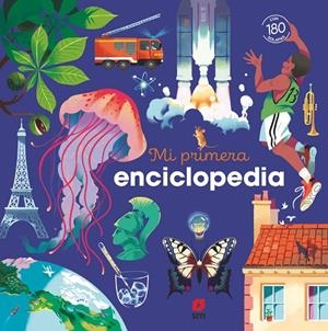 MI PRIMERA ENCICLOPEDIA | 9788419103956 | KECIR-LEPETIT, EMMANUELLE