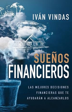SUEÑOS FINANCIEROS | 9781641239394 | VINDAS, IVÁN