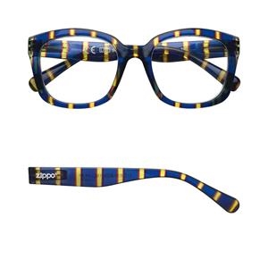 ULLERES ZIPPO 2.5 NEGRE COLORS 08 | 8057717117028