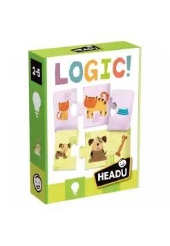 LOGIC ! 2-4 | 8059591420751