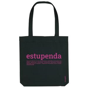 BOSSA ROBA ELS XIMPLETS NEGRA ESTUPENDA | 9999900011081