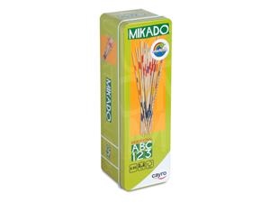 MIKADO METAL BOX | 8422878071210