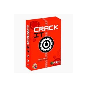 CRACK IT (JOC EN CATALÀ) | 756058792694