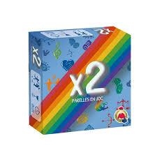 X2 PARELLES EN JOC (JOC EN CATALÀ) | 736372337405 | PUIGDEMONT, LLUÍS
