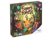 FUNNY FOREST | 8422878808946