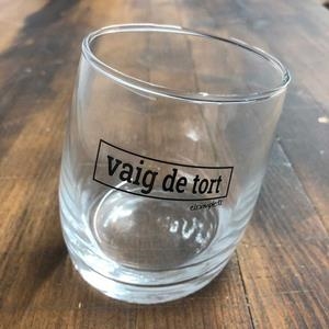 GOT DE VIDRE ELS XIMPLETS VAIG DE TORT | 9999900011142