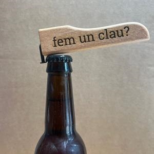 OBRIDOR ELS XIMPLETS FEM UN CLAU | 9999900011166